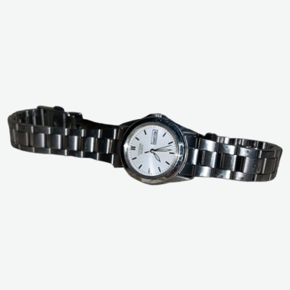 Citizen Stainless Steel Watch - Picture 1 of 6